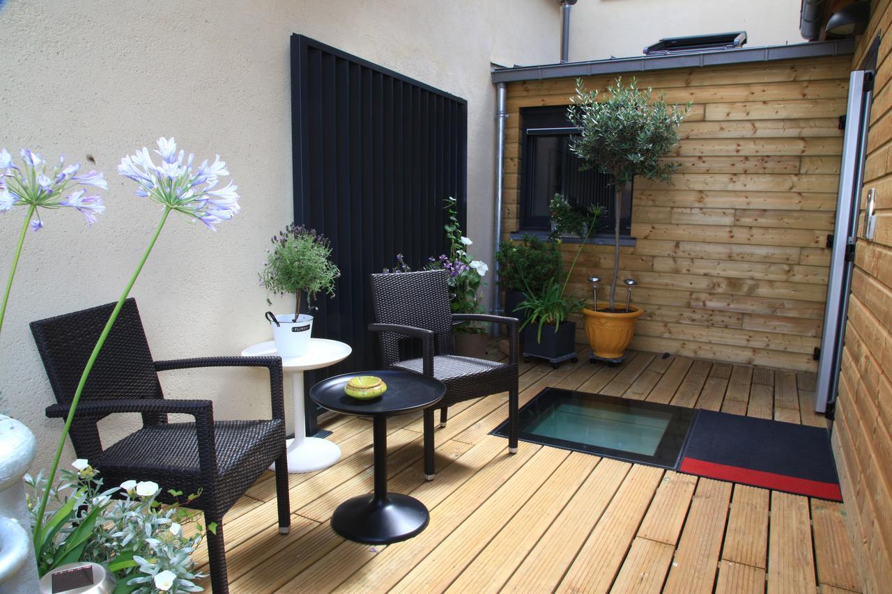 Logis Hotel-Restaurant Le Relais D'Aligre Chateauneuf-en-Thymerais Exterior foto